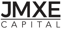 Joshua Lybolt | JMXE Capital Logo